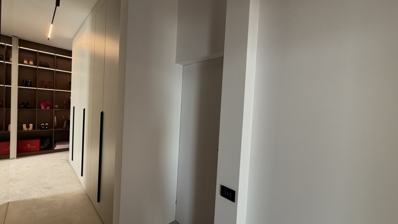 Penthouse 5 camere, vedere la Mare si la Lac, 2 parcari subterane la ALB – fotografia 73 din 84
