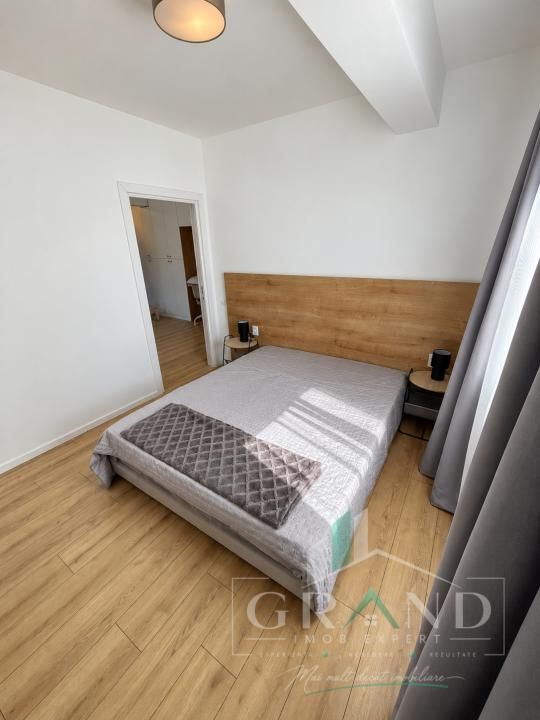 Apartament 2 camere | Semidecomandat | Parcare | Floresti – fotografia 7 din 9