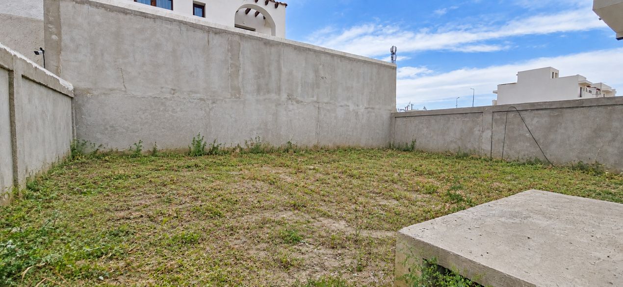 Vila in Ovidiu Sud, 4 camere, cu vedere la lac, 236 mp teren! – fotografia 9 din 9