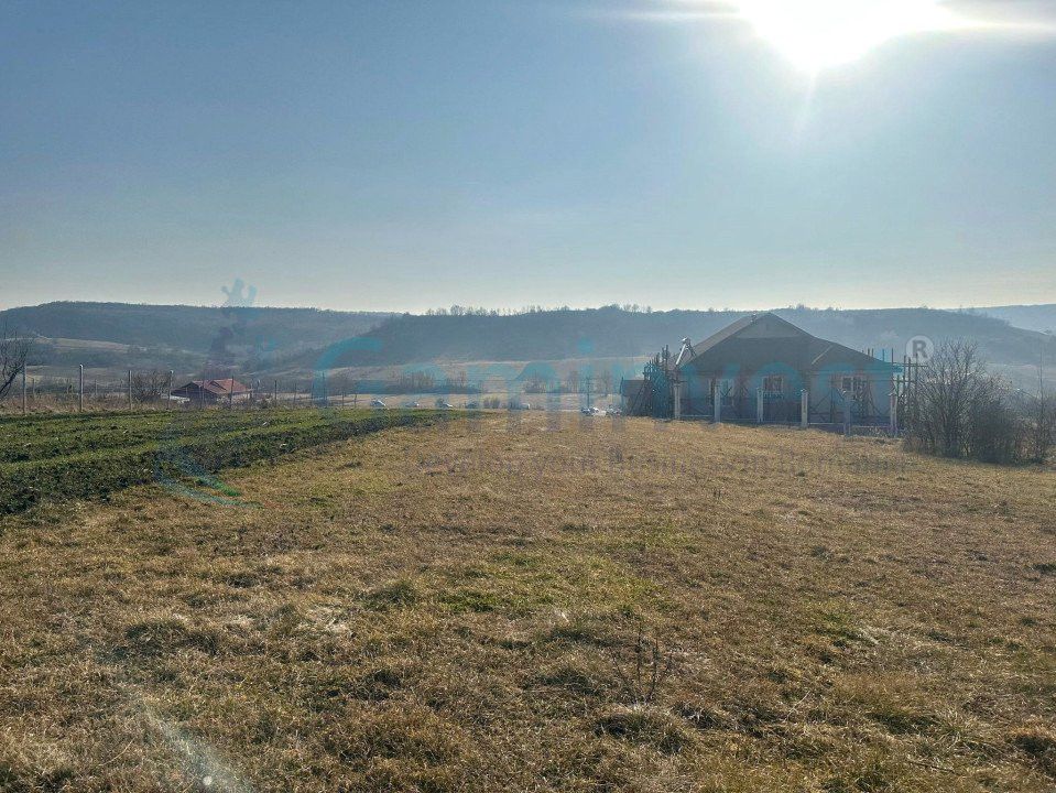 Teren intravilan de vanzare, Hidiselul de Sus, Bihor – fotografia 2 din 4