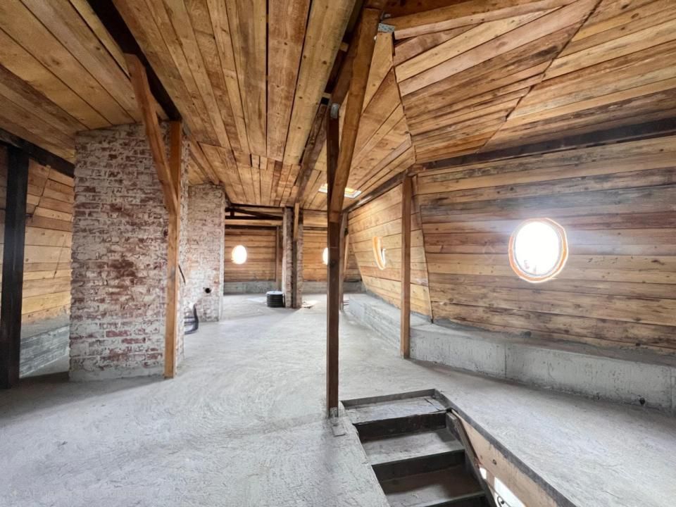 Historic Villa + 306sqm Land | Arh Ion Berindey | Dinicu Golescu - Ultracentral – fotografia 2 din 6