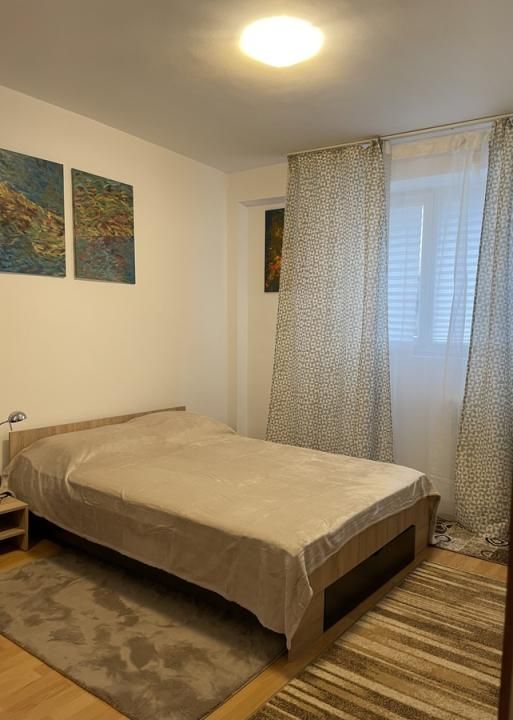 3 Camere de inchiriat | Piata Muncii | Metrou | 78 mp – fotografia 1 din 7