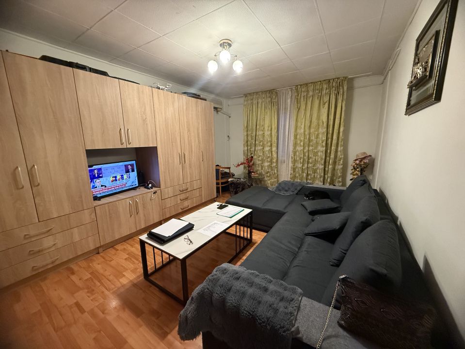 Apartament 3 camere, 67.81 mp, cartier Rovine, zona Liceul Tudor  Arghezi – fotografia 1 din 10
