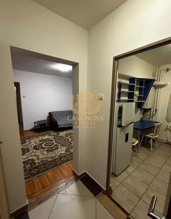 Apartament 2 camere 40mp, cartier Gheorgeni, balcon – fotografia 5 din 8
