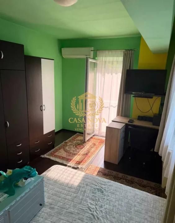Apartament 2 camere 40mp, cartier Manastur, Pet Friendly – fotografia 3 din 8
