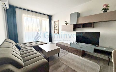 Apartament de vanzare in Oradea, bloc nou Onestilor, ready to move