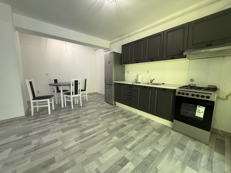 Apartament 2 camere in cartierul Dambul Rotund – fotografia 1 din 5