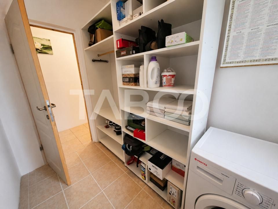Apartament de vanzare 2 camere balcon etaj 2 in Avrig zona Sticla – fotografia 7 din 17