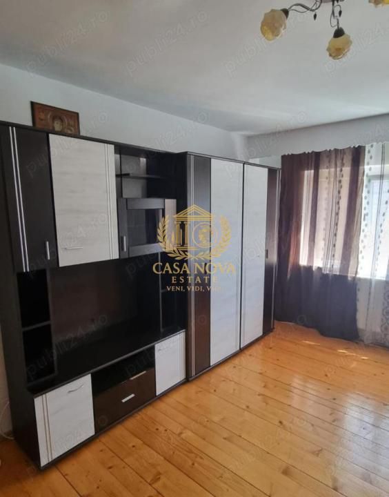 Apartament 2 camere 55mp, balcon 5mp, zona Hotel Paradis – fotografia 2 din 5