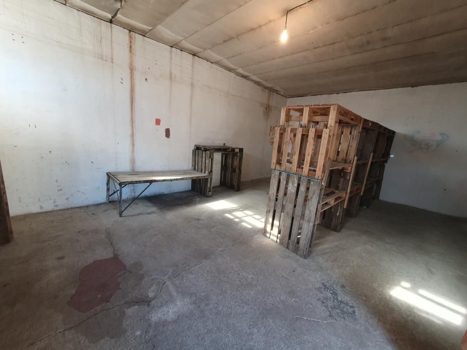 Spatiu depozitare de inchiriat, 50 mp utili,  Zona Calea Sagului – fotografia 1 din 7