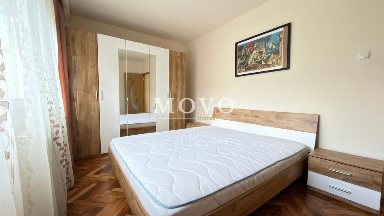3 camere | Renovat | Etaj intermediar | Centrala proprie | Zona Excelenta | – fotografia 6 din 11
