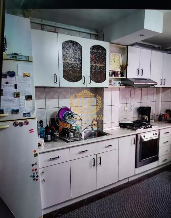 Apartament 2 camere 53mp, cartierul Zorilor, parcare, balcon – fotografia 4 din 6