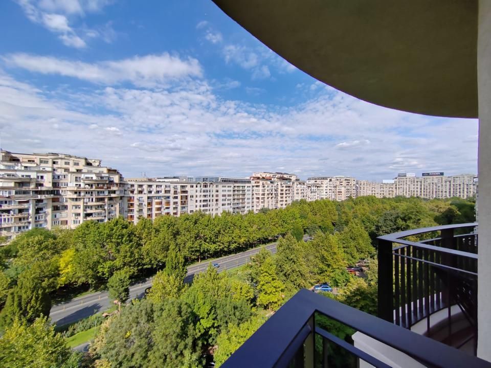 Unirii Boulevard Signature - 3 Rooms ◦ 2 Baths ◦ 3 Balconies ◦ Hotel Services – fotografia 15 din 21