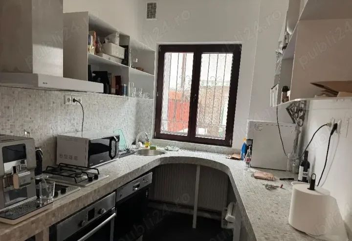 Spatiu birou de inchiriat | Floreasca | Metrou | 75 mp | 90 mp curte – fotografia 9 din 10
