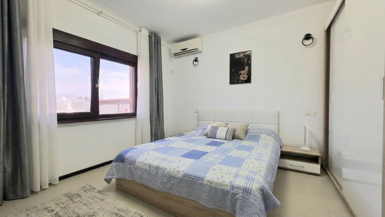 Vilă P+1 Mamaia Nord | Doar 5 min de plajă | 243mp utili | Garaj – fotografia 11 din 36