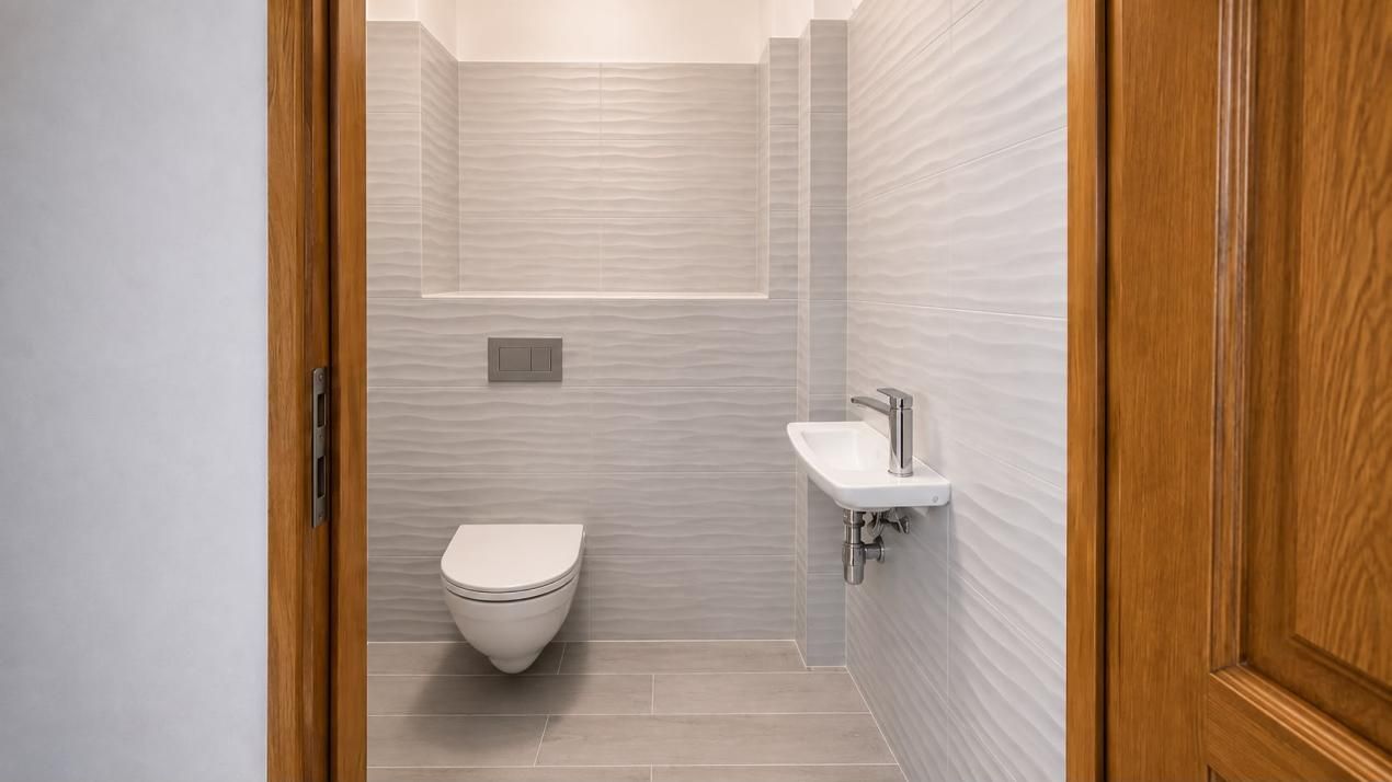 Spatiu comercial stradal | Parter vila | Multiple destinatii – fotografia 5 din 6