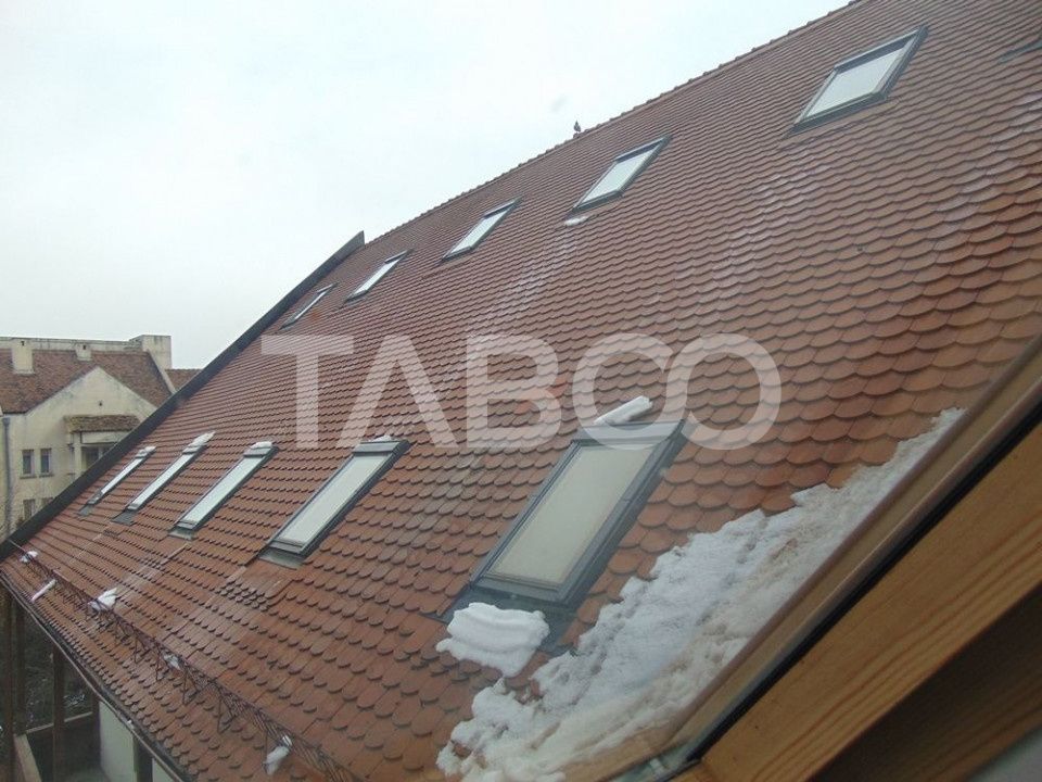 Pensiune cu 19 camere de inchiriat in Sibiu zona Centrala – fotografia 27 din 27