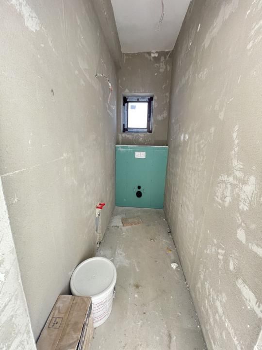 Ocazie! Casa in Feleac, 4 camere, 2 garaje, 140 mp, 1000 mp teren, panorama! – fotografia 13 din 13