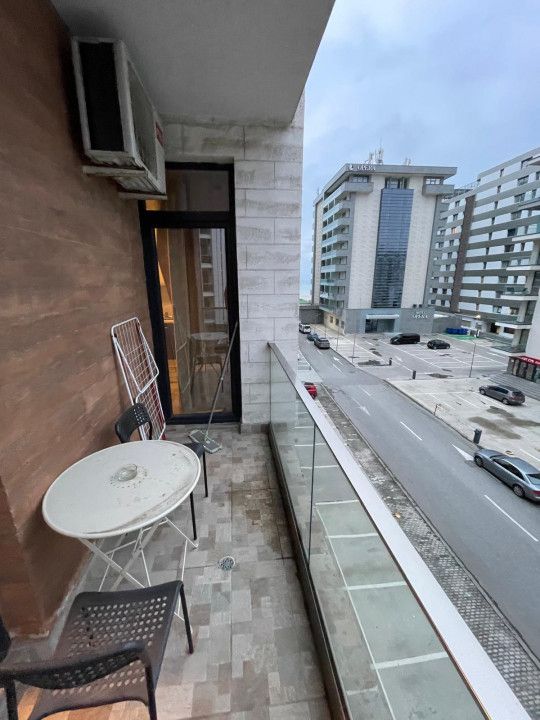 Apartament 2 Camere Mamaia Nord | Zona Hotel Opera | Comision 0% – fotografia 9 din 16