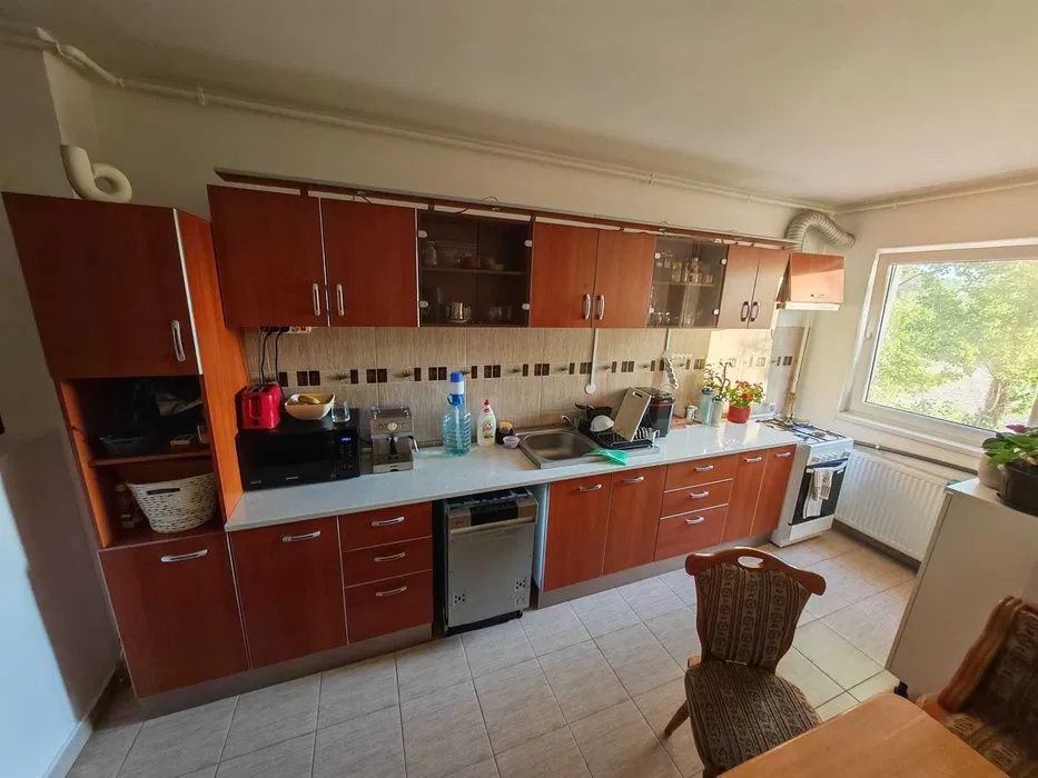 Apartament 2 camere decomandate | 61 mp | Parcare Subterană | Zona BMW - Metro – fotografia 3 din 7
