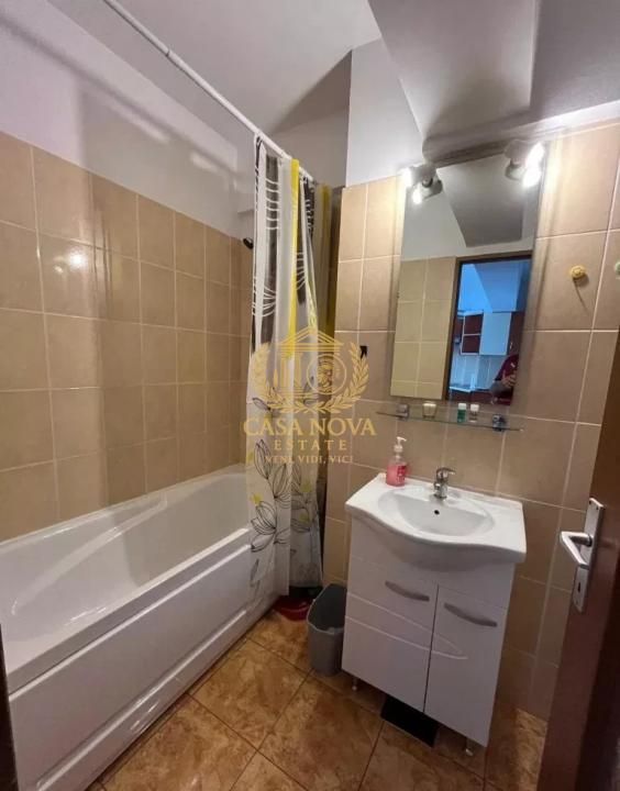Apartament 2 camere 49mp, balcon 8mp, parcare, zona River – fotografia 4 din 4