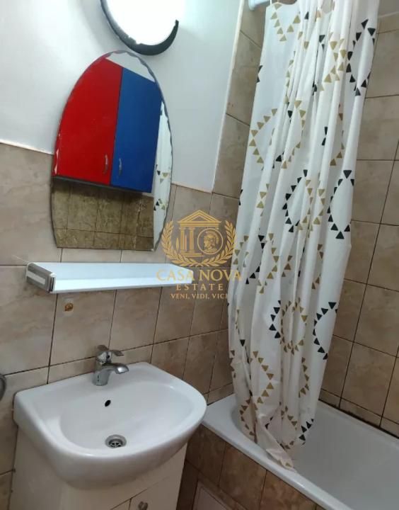 Garsoniera 27mp, balcon 3mp, zona Intre Lacuri – fotografia 4 din 5