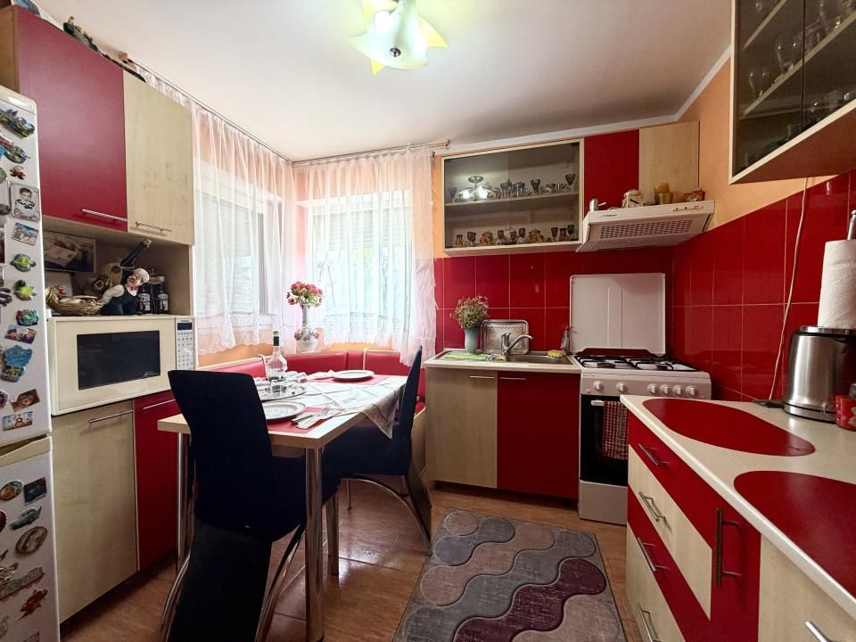 Casa individuala cu 4 camere, 150 mp utili, 380 mp teren - Dumbravita – fotografia 10 din 15