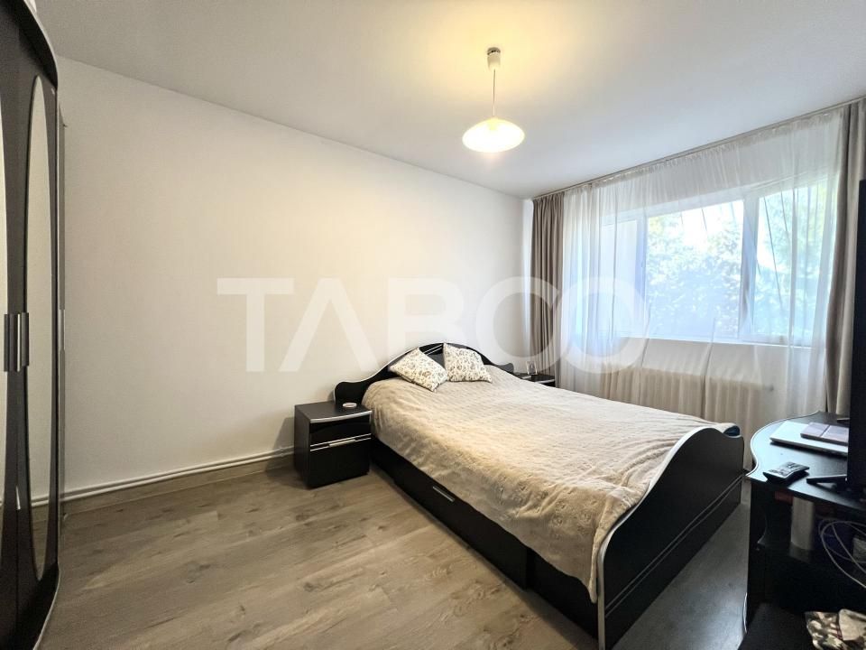 Apartament cu 3 camere decomandat in Manastur BIG cu balcon si boxa – fotografia 2 din 11