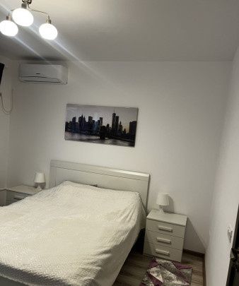 3 Camere de inchiriat | Berceni | Centrala | Parcare – fotografia 1 din 14