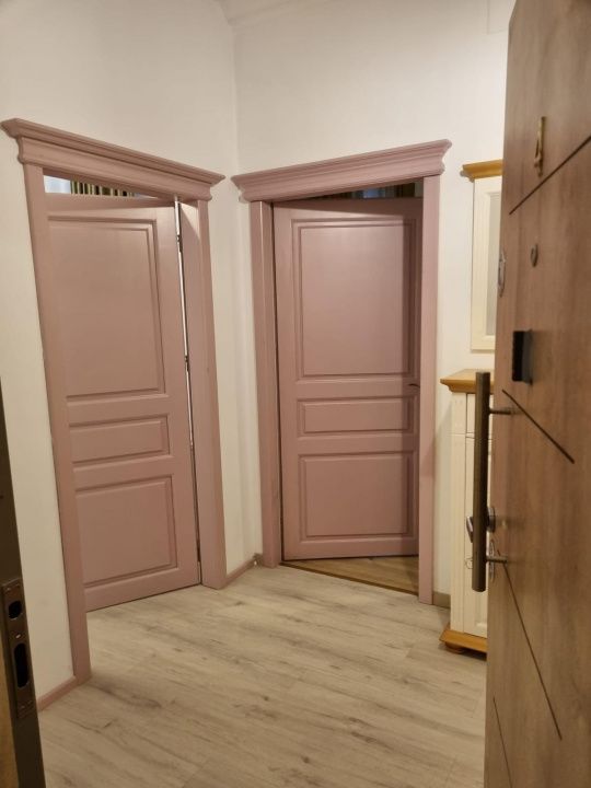 Apartament 2 camere, bloc nou – Piața Ovidiu | Cazino | Constanța – fotografia 4 din 19