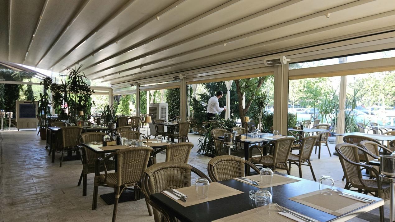 Cladire Comerciala Premium | Splaiul Independentei | Investitie | Horeca – fotografia 28 din 35