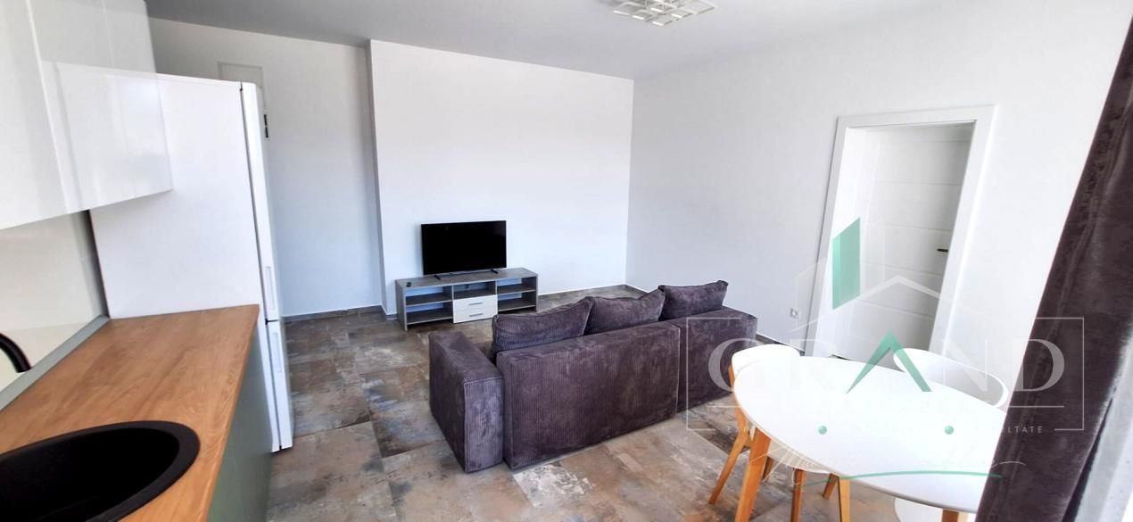 Apartament | 2 Camere | Balcon | Parcare Subterana | Floresti/Cetatii – fotografia 4 din 20