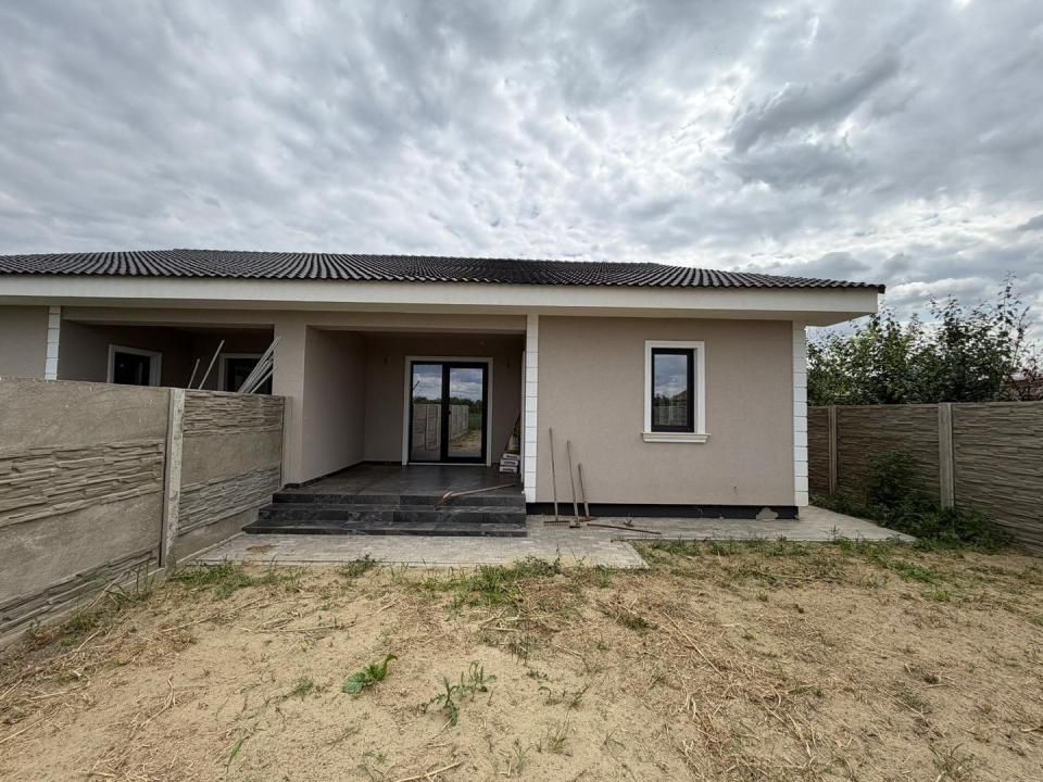 Duplex | 110 mp utili | Asfalt | Toate utilitatile | Finisaje premium – fotografia 13 din 15