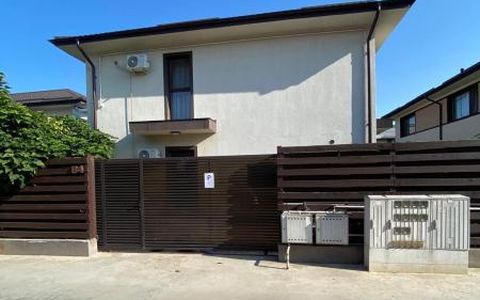 Casa Bragadiru de inchiriat | Curte proprie | Centrala | 2 Parcari