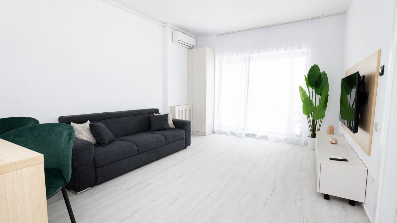 Apartament de vanzare 2 camere cu vedere la mare si lac Casa del Mar Mamaia Nord – fotografia 11 din 17