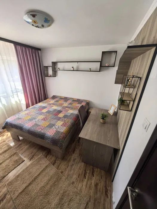 2 Camere de inchiriat | Gorjului | Centrala proprie | Metrou – fotografia 3 din 8