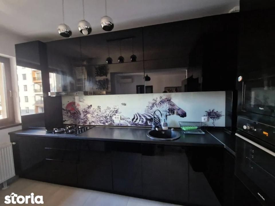 3 Camere de inchiriat | Grozavesti | Metrou | Centrala | Parcare – fotografia 2 din 17