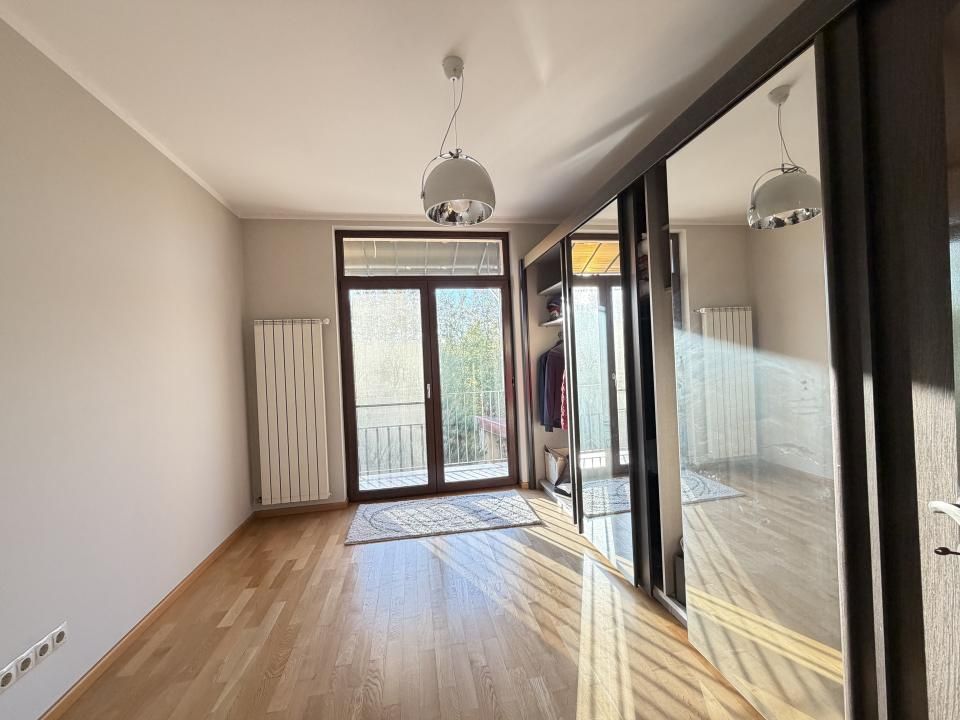 Casă premium de vânzare Sibiu, Arhitecților - 180 mp utili -610 teren – fotografia 17 din 20