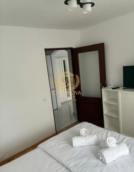 Apartament 2 camere 50mp, balcon, parcare, zona Piata Flora – fotografia 8 din 8