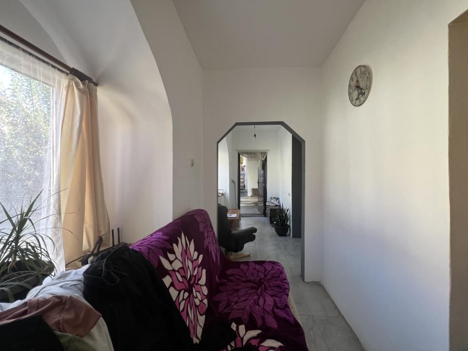 Apartament curte comuna, 2 camere, 65 mp utili, renovat - zona Traian – fotografia 7 din 8