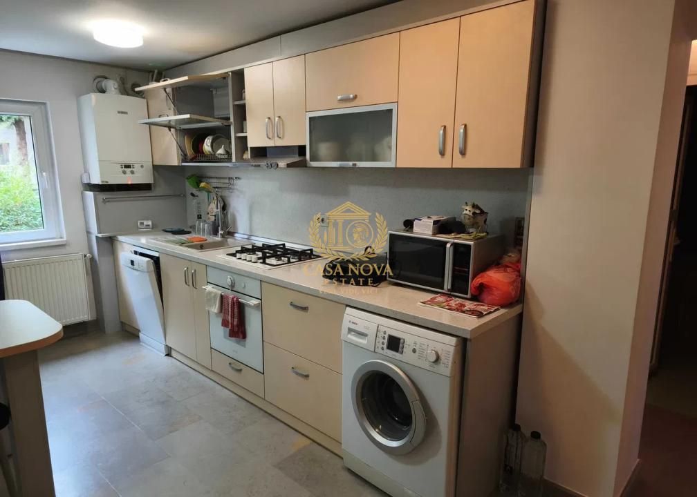 Apartament 2 camere 51mp, pet friendly, zona Piata Zorilor – fotografia 2 din 8