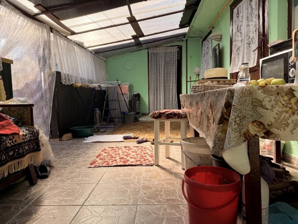 Casa individuala, 200 mp utili, 1005 mp gradina , anexe - Sag – fotografia 11 din 24