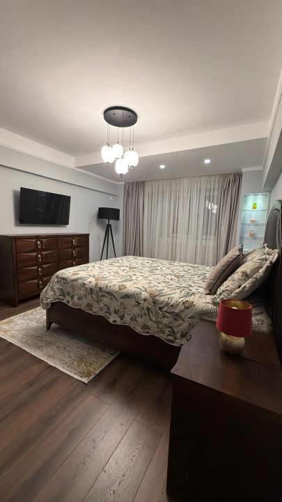 Apartament 3 camere - Piata Muncii – fotografia 3 din 17
