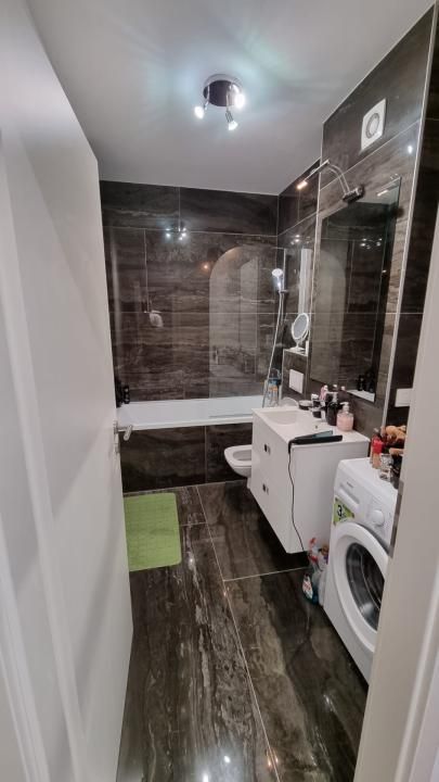 Apartament 2 camere, mobilat-utilat, parcare, Beta Residence – fotografia 6 din 7