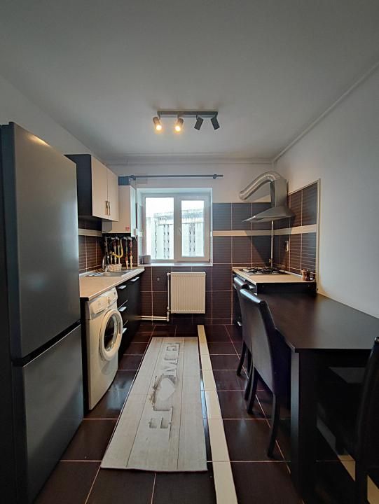 Apartament 2 camere de inchiriat in zona Capitol - Spitalul Militar – fotografia 16 din 20