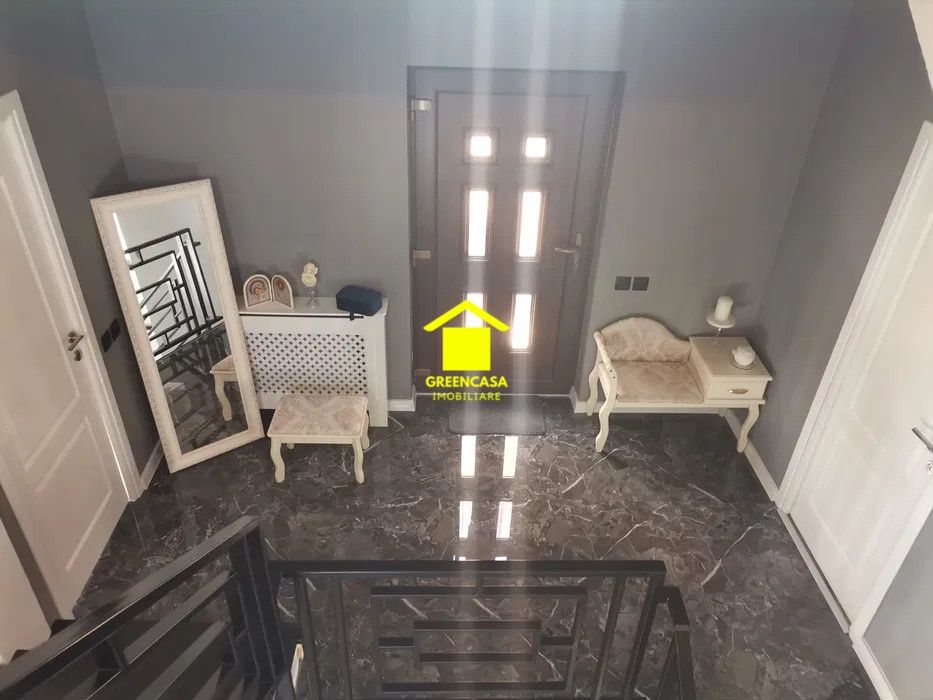 Casă individuală | 162mp | 250mp teren liber | Tauti - Floresti – fotografia 5 din 8