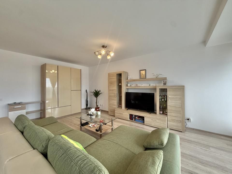 Apartament 2 camere, mobilat/utilat, 53mp utili,  zona Lipovei – fotografia 3 din 10