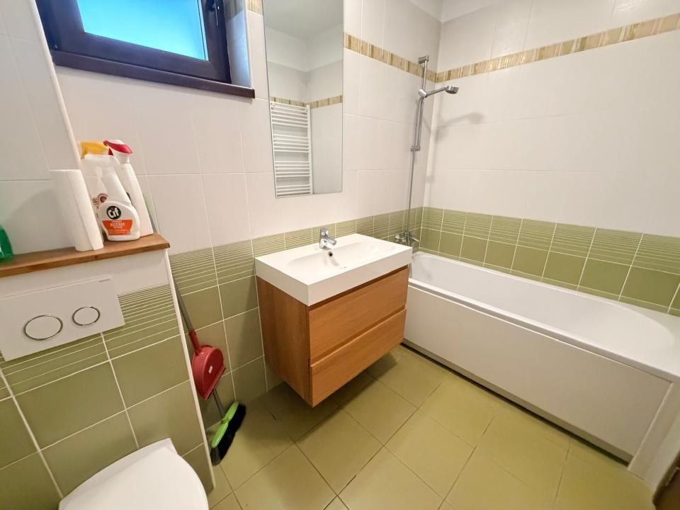 Duplex 3 camere | Popesti Leordeni - LIDL Oltenitei | 112 mp | – fotografia 6 din 16