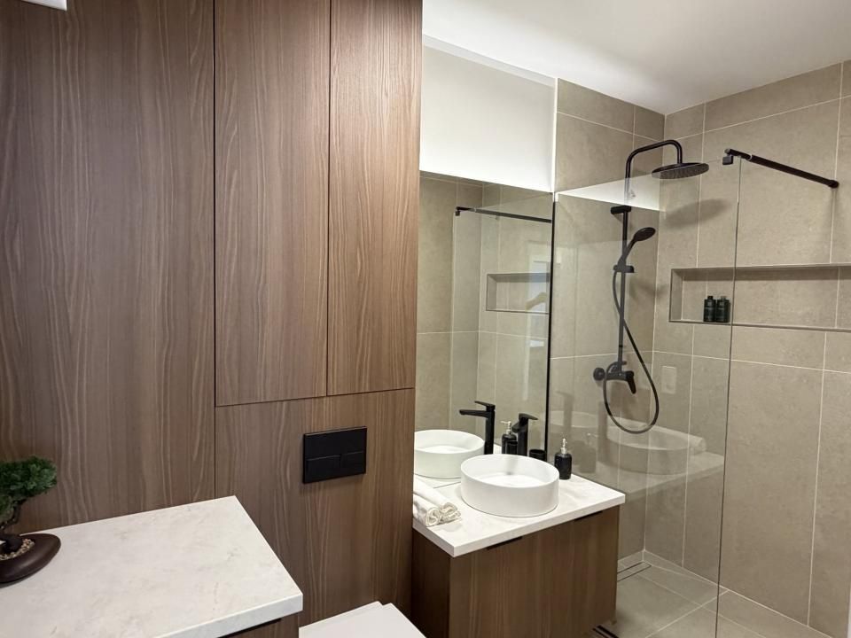 Apartament 2 camere, 55 mp + balcon, bloc nou | Eroilor Residence – fotografia 13 din 14