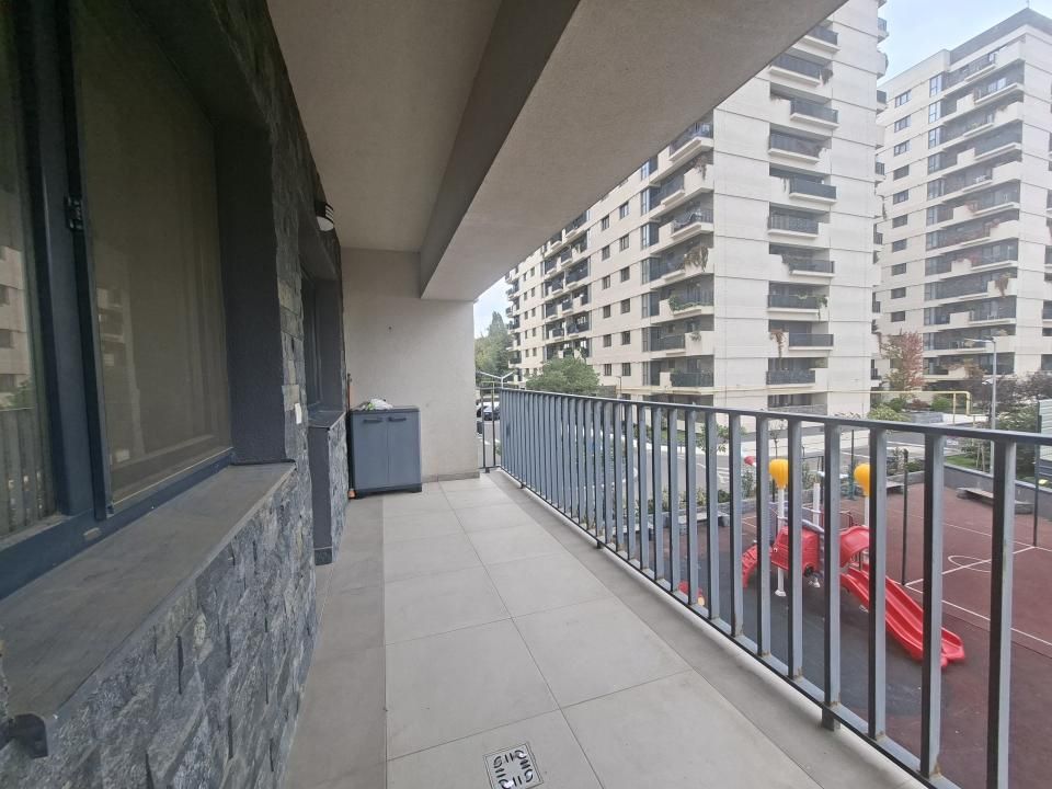 Apartament 2 camere Tatarasi Evergreen Towers, et 1, disponibil imediat – fotografia 2 din 16
